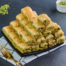 بقلاوة فستق